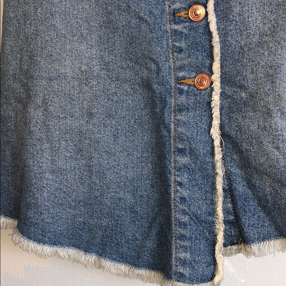 Zara Skirt - Picture 9 of 11